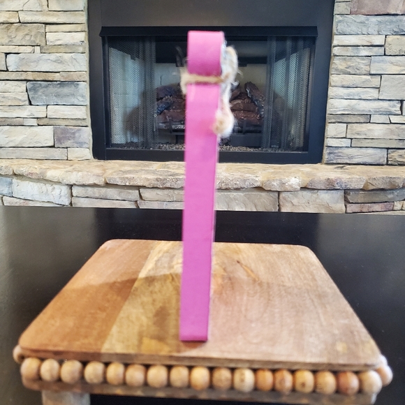 Farmhouse Home Decor-NWT - Picture 3 of 3